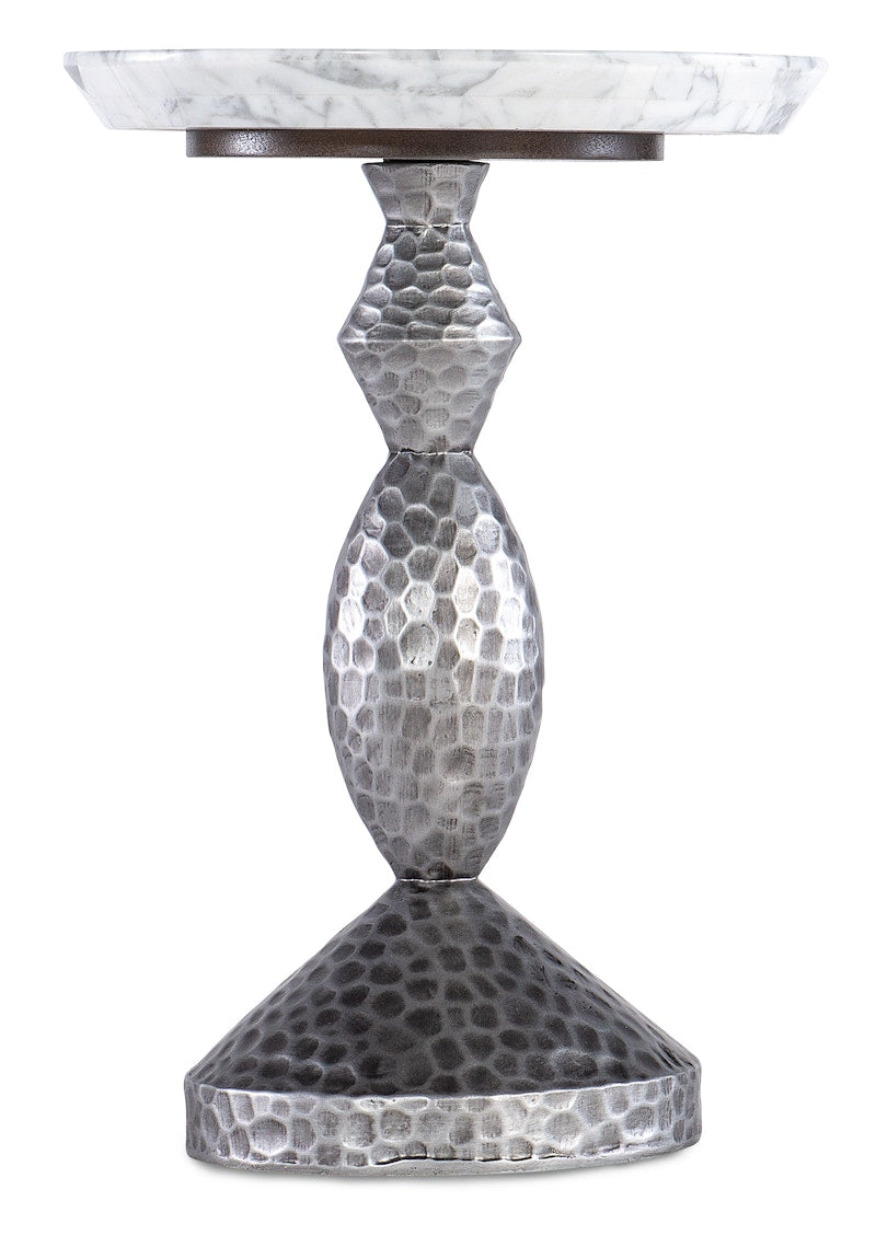 Hooker Furniture Melange Gerrin Side Table 628-50031-00