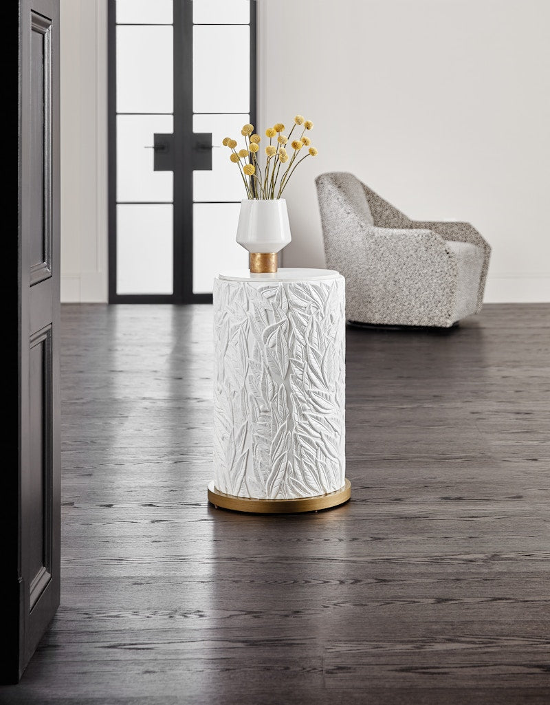 Hooker Furniture Melange Be-Leaf In Me Accent Table 628-50101-02