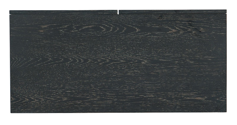 Hooker Furniture Melange Nolita Two Door Cabinet 628-50134-98