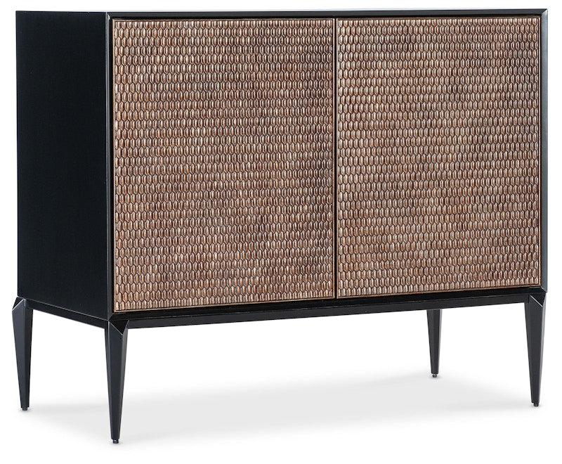 Hooker Furniture Melange Boucle Accent Chest 628-50204-99
