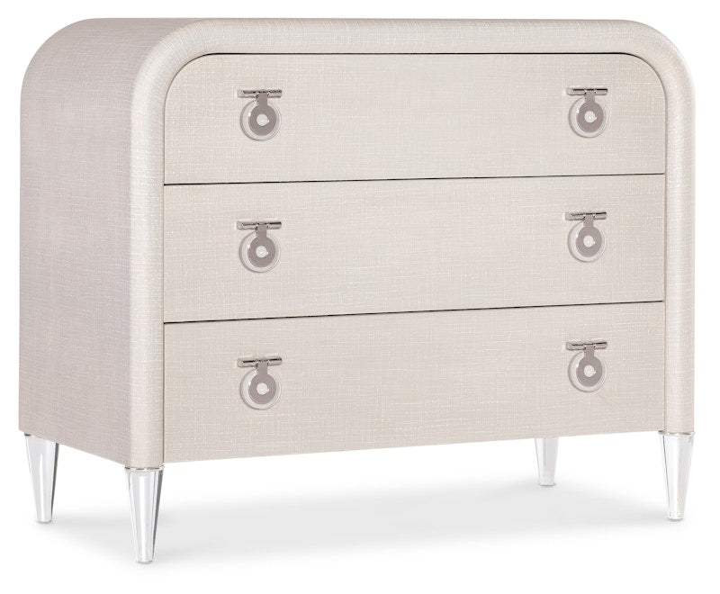 Hooker Furniture Melange Julip Accent Chest 628-50205-05