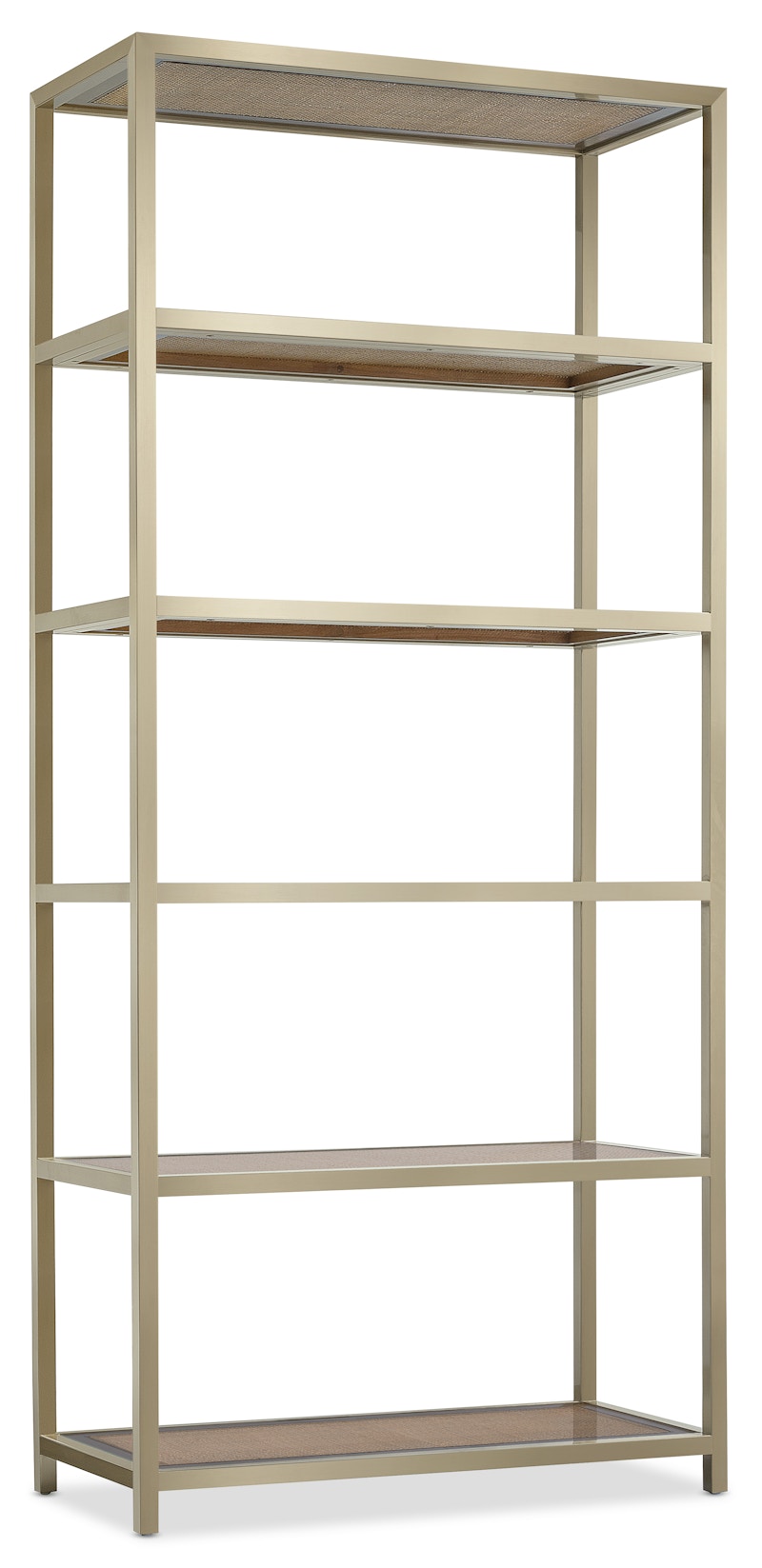 Hooker Furniture Melange Etagere 628-50736-15
