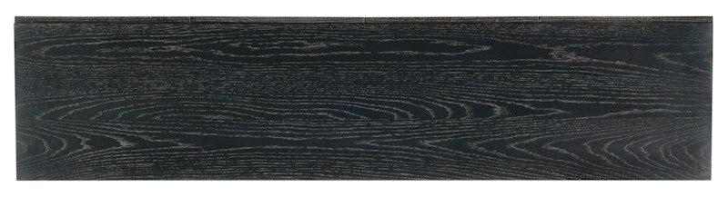Hooker Furniture Melange Nolita Four Door Entertainment Console 628-55034-98