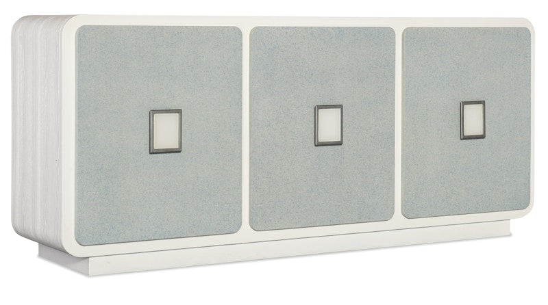 Hooker Furniture Melange Atlantis Entertainment Credenza 628-55067-05