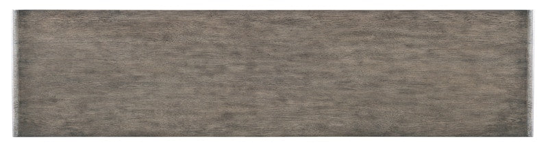 Hooker Furniture Melange Fissured Entertainment Credenza 628-55068-89