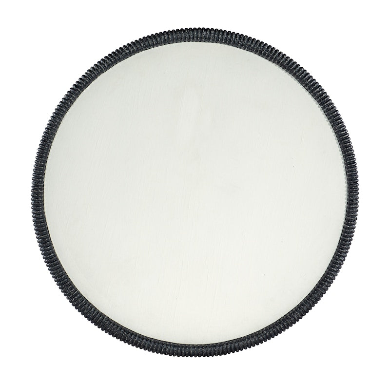 Hooker Furniture Melange Baleen Round Cocktail Table 628-80039-99