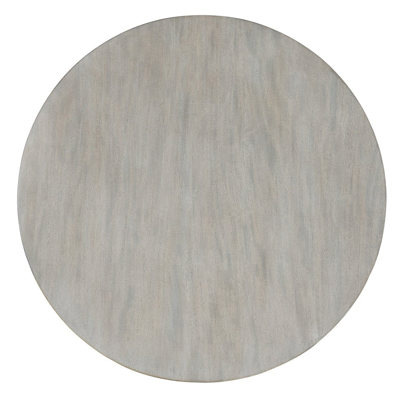 Hooker Furniture Melange Guilded Accent Table 628-80518-95
