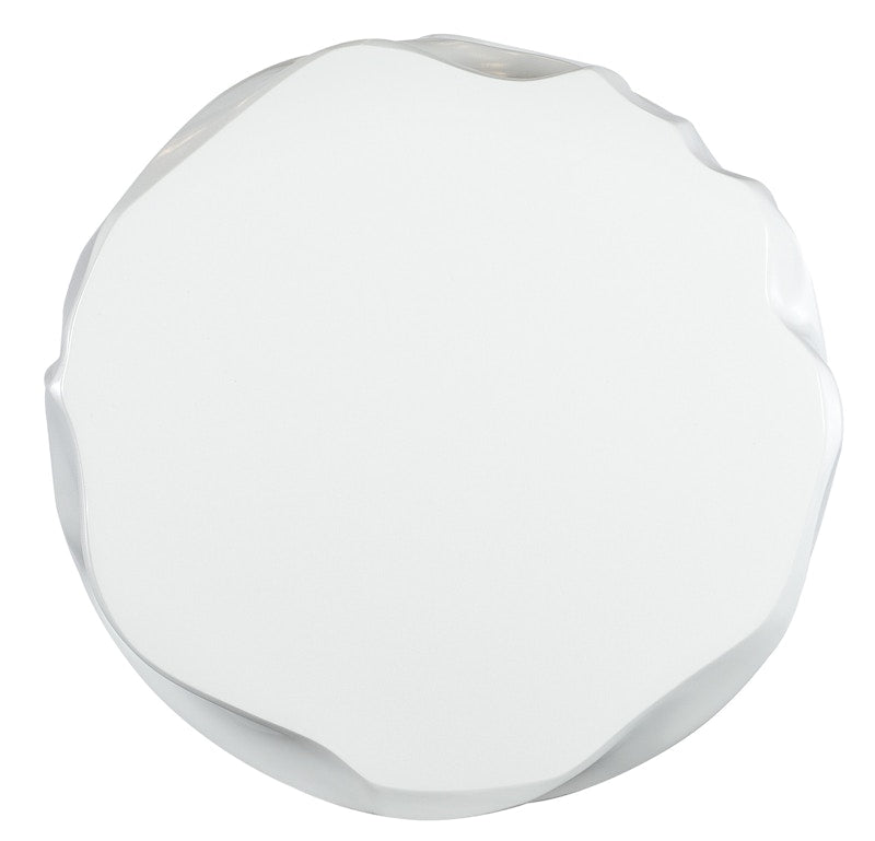 Hooker Furniture Melange Alabaster End Table 628-80532-02