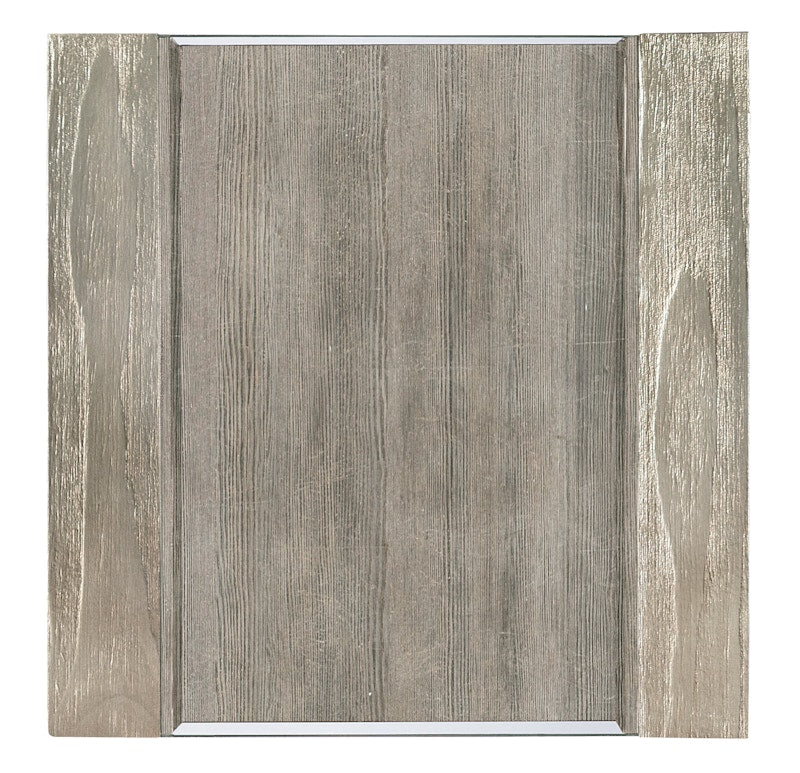 Hooker Furniture Melange Saber End Table 628-80551-95