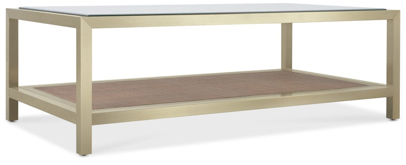 Hooker Furniture Melange Cocktail Table 628-80560-15