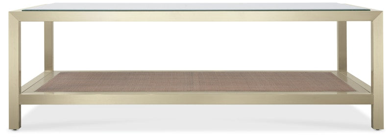 Hooker Furniture Melange Cocktail Table 628-80560-15