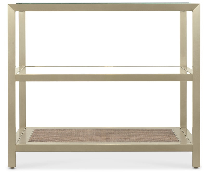 Hooker Furniture Melange End Table 628-80561-15