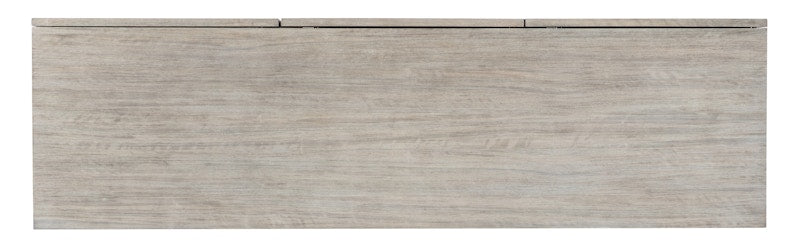 Hooker Furniture Melange Ground Perspective Credenza 628-85170-95
