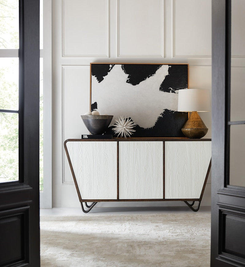 Hooker Furniture Melange Terra Credenza 628-85665-89