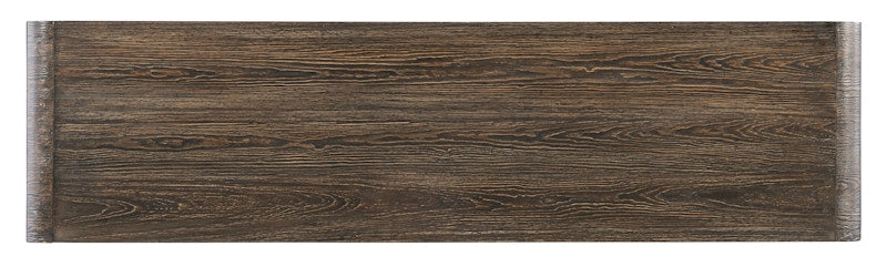 Hooker Furniture Melange Terra Credenza 628-85665-89
