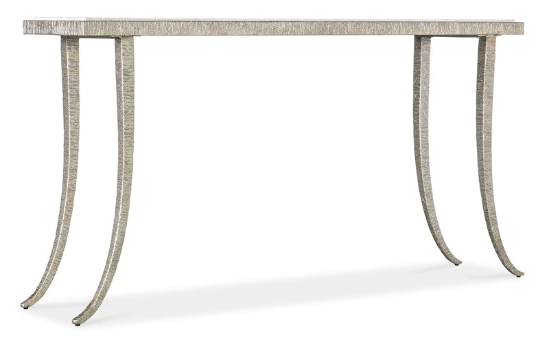Hooker Furniture Melange Sabre Console Table 628-85669-00