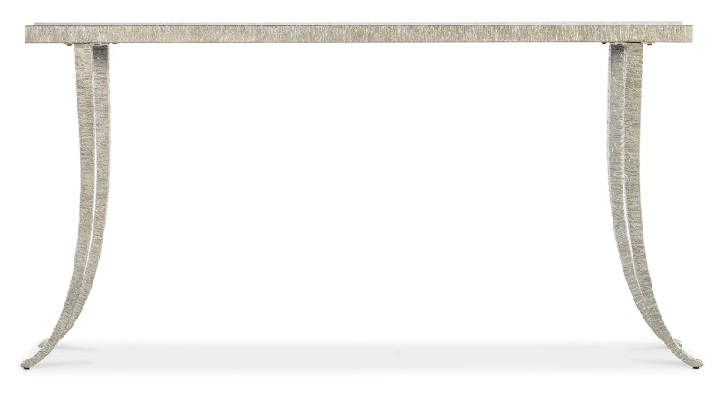 Hooker Furniture Melange Sabre Console Table 628-85669-00