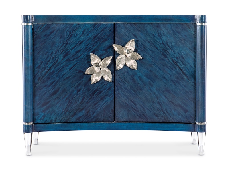 Hooker Furniture Melange Sapphire Accent Chest 628-85678-45