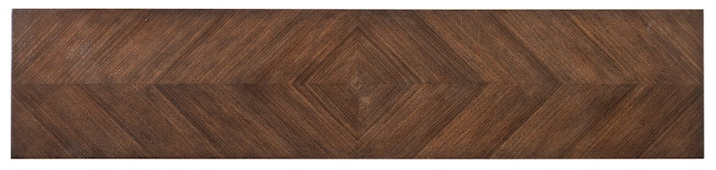Hooker Furniture Melange Contours Console 628-85689-89