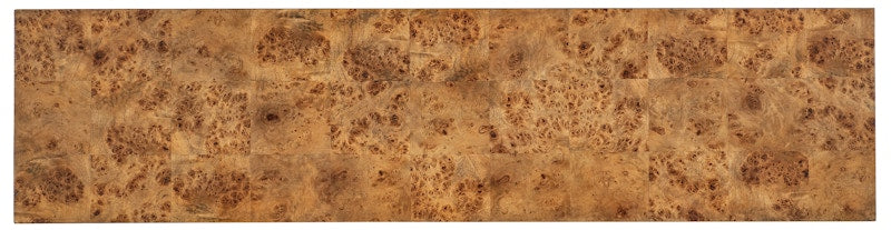 Hooker Furniture Melange Burlesque Console Table 628-85692-80