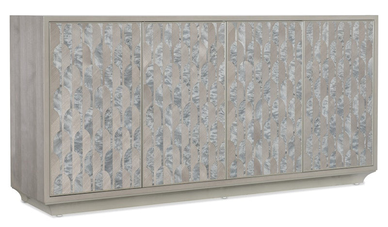 Hooker Furniture Melange Emile Credenza 628-85698-95