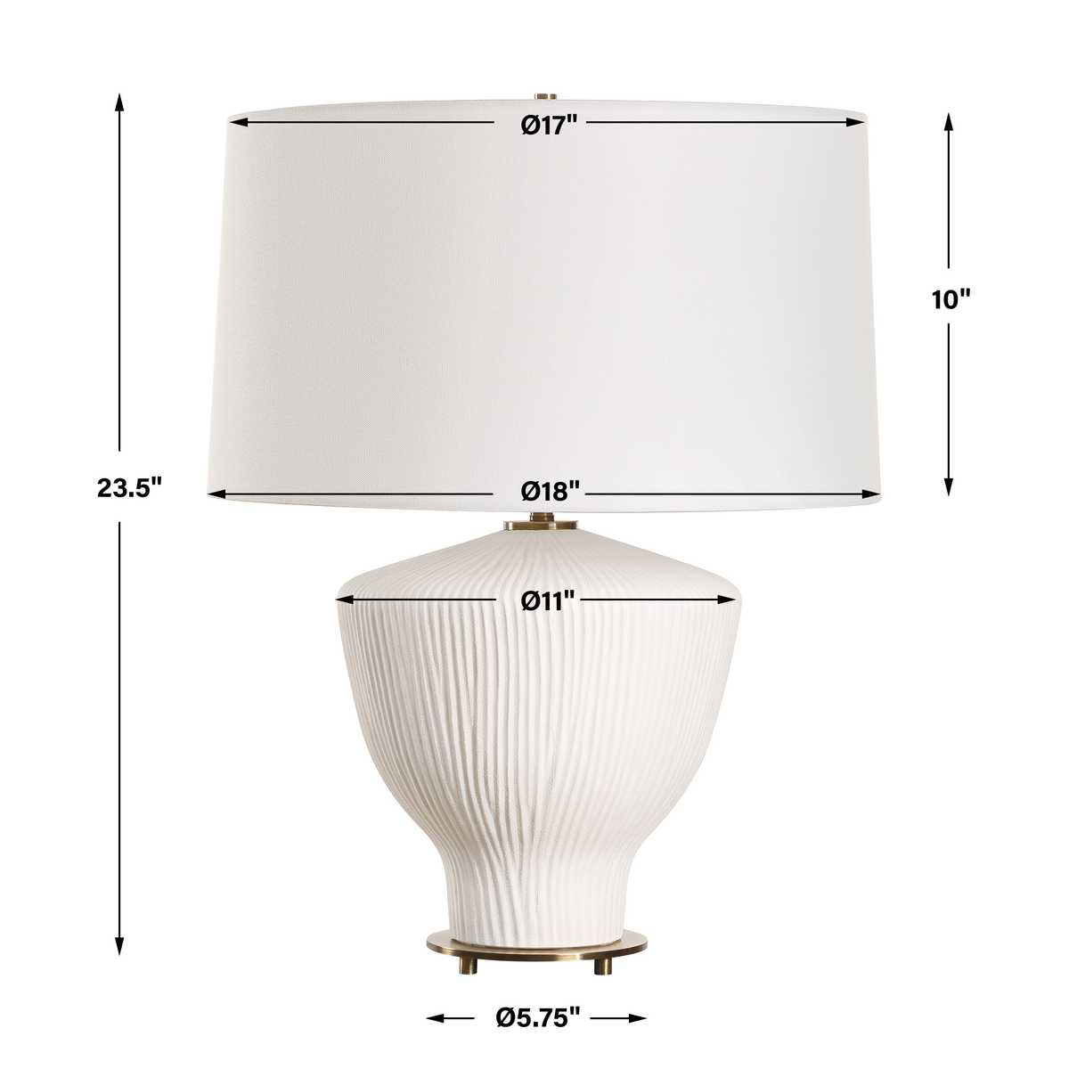 Maisie Table Lamp