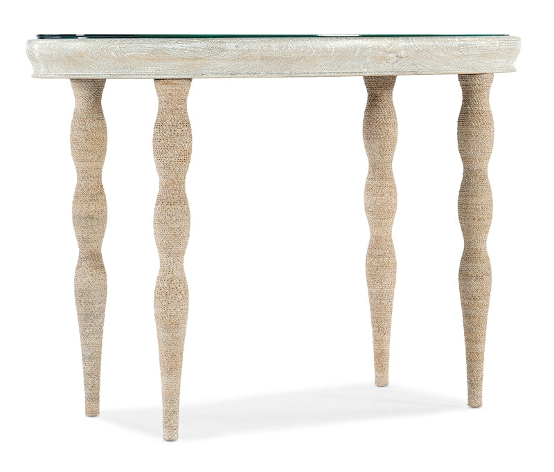 Hooker Furniture Serenity Shoal Writing Desk 6350-10458-80