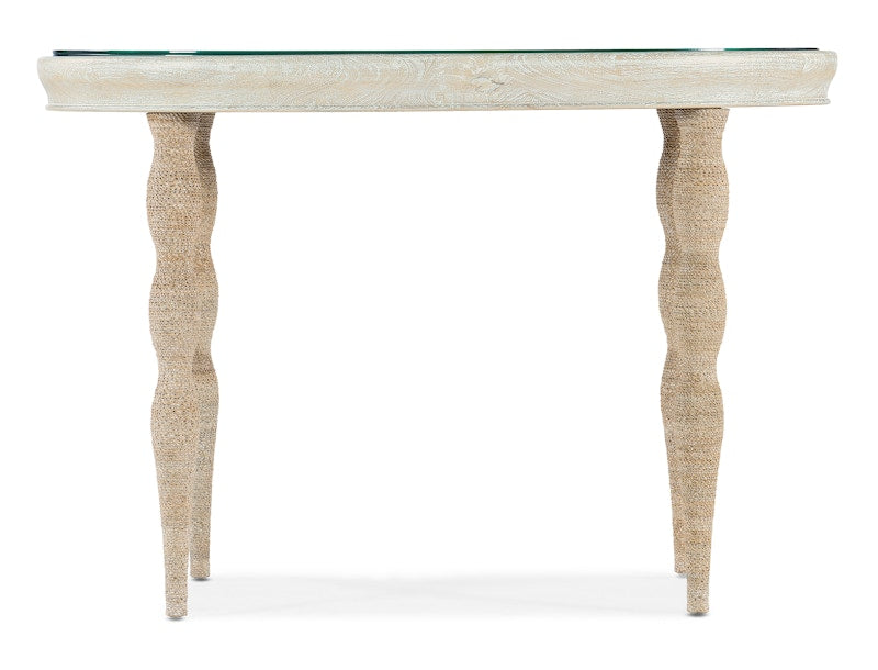 Hooker Furniture Serenity Shoal Writing Desk 6350-10458-80