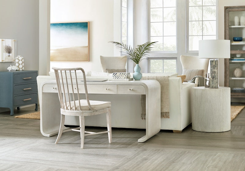 Hooker Furniture Serenity Bayport Writing Desk 6350-10460-03
