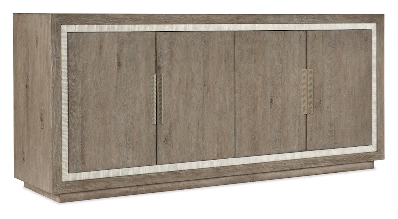 Hooker Furniture Serenity Tulum Media Storage Cabinet 6350-55478-95