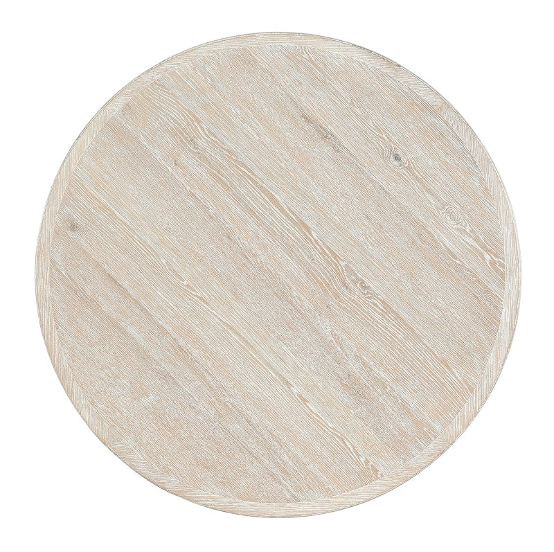 Hooker Furniture Serenity Bahari Round Cocktail Table 6350-80111-80