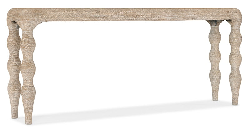 Hooker Furniture Serenity Bahari Console Table 6350-80161-83