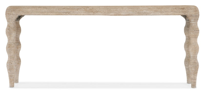Hooker Furniture Serenity Bahari Console Table 6350-80161-83