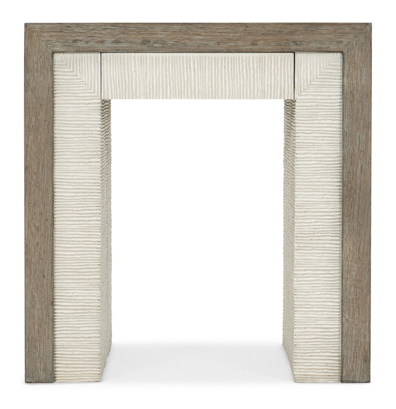 Hooker Furniture Serenity Skipper End Table 6350-80213-95