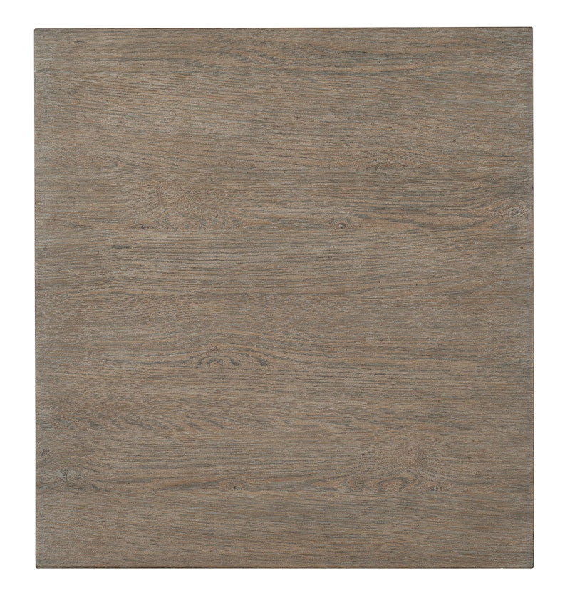Hooker Furniture Serenity Skipper End Table 6350-80213-95
