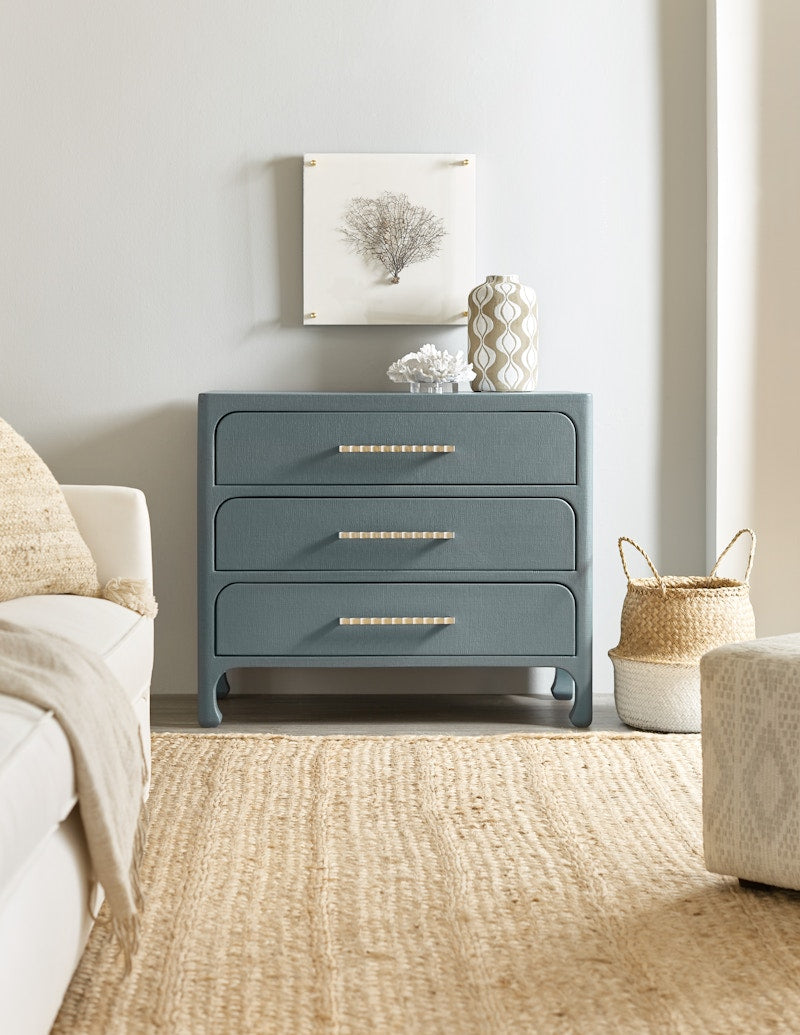 Hooker Furniture Serenity Cruiser Accent Chest 6350-85001-45