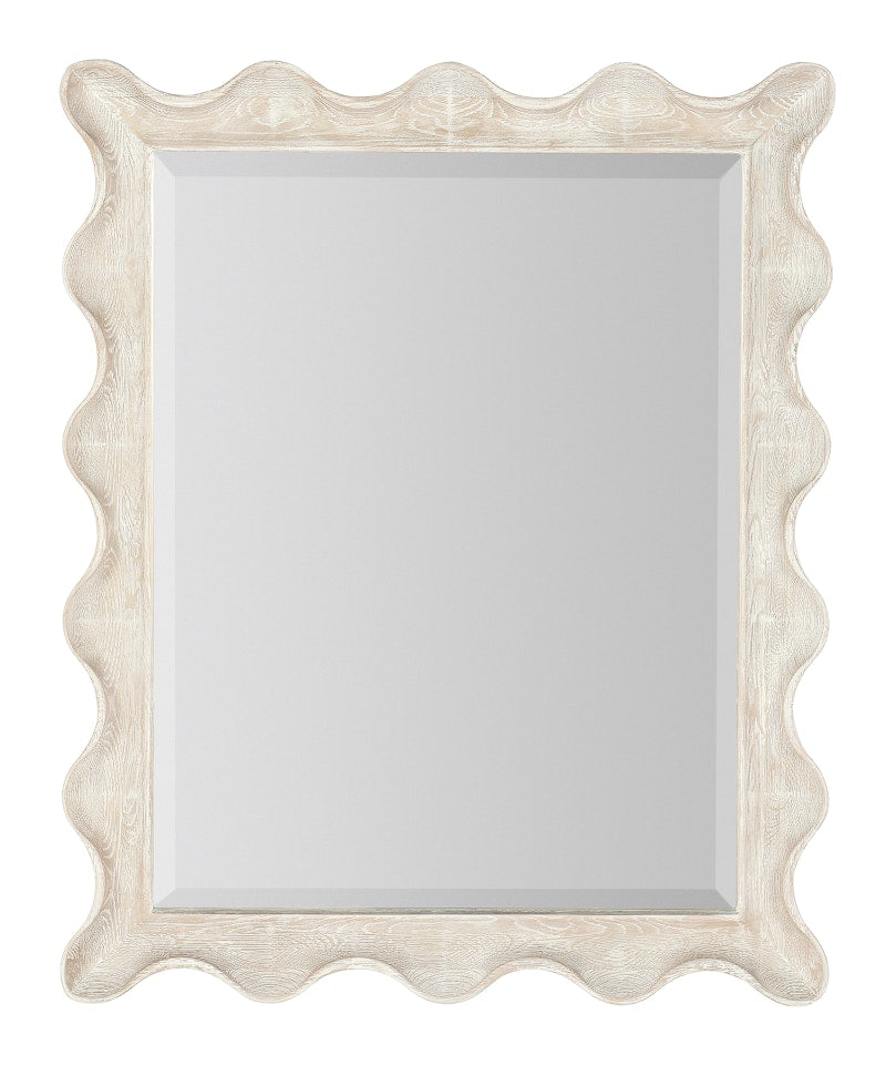 Hooker Furniture Serenity Bora Landscape Mirror 6350-90008-80
