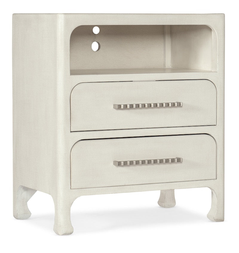 Hooker Furniture Serenity Nightstand 6350-90216-03