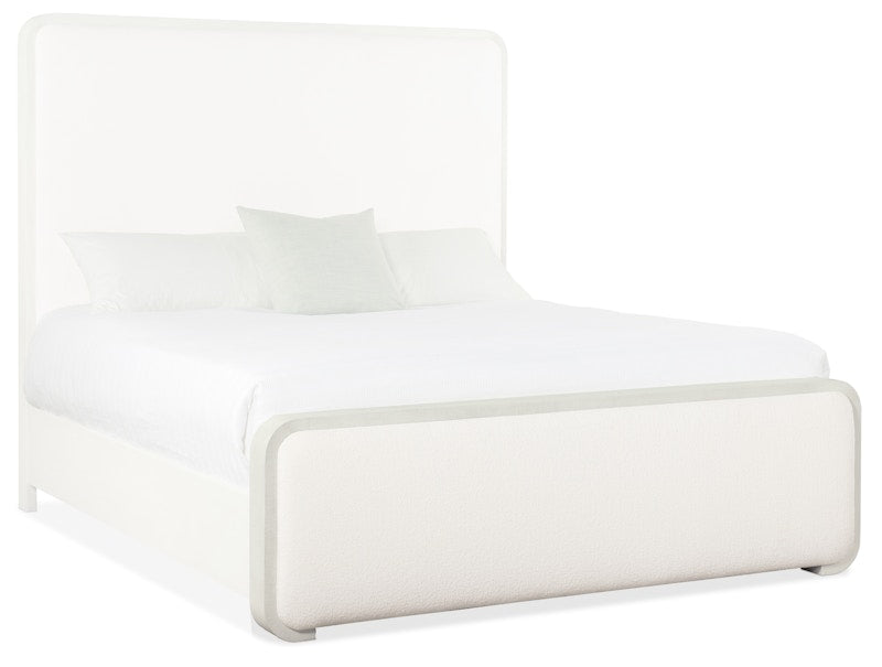 Serenity Ashore 5/0 Panel Footboard 6350-90352-03