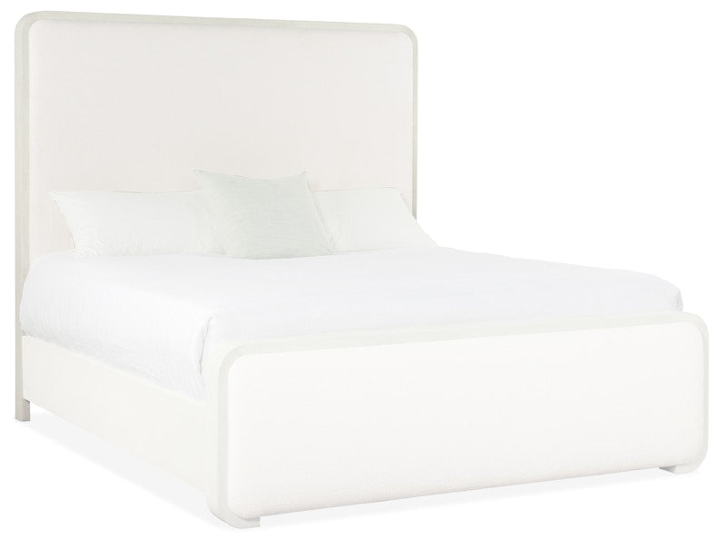 Serenity Ashore 6/0-6/6 Uph Panel Headboard 6350-90367-03