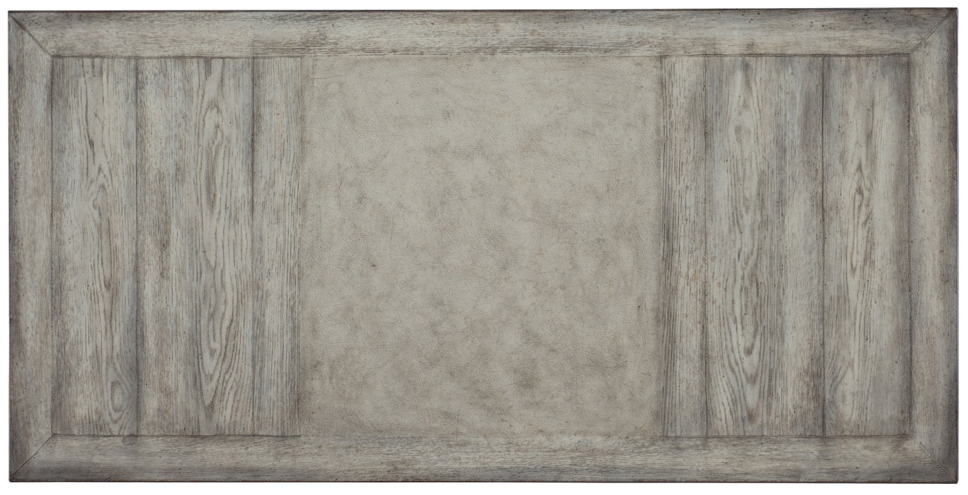 Hooker Furniture Melange Dixon Writing Desk 638-10019-GRY