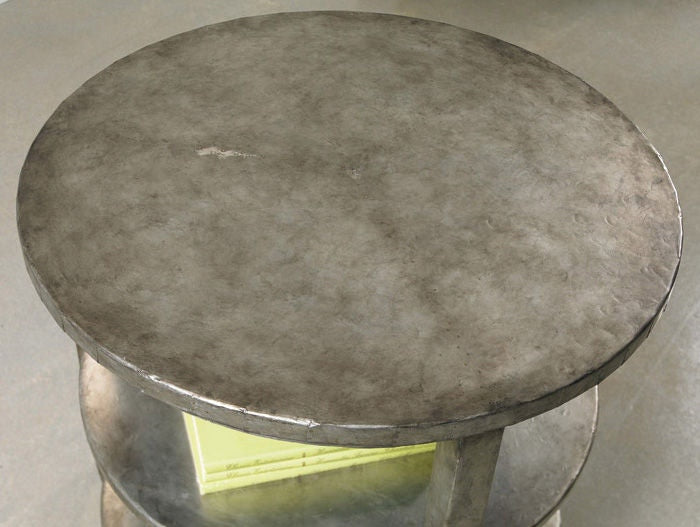 Hooker Furniture Melange Maverick Table 638-50071