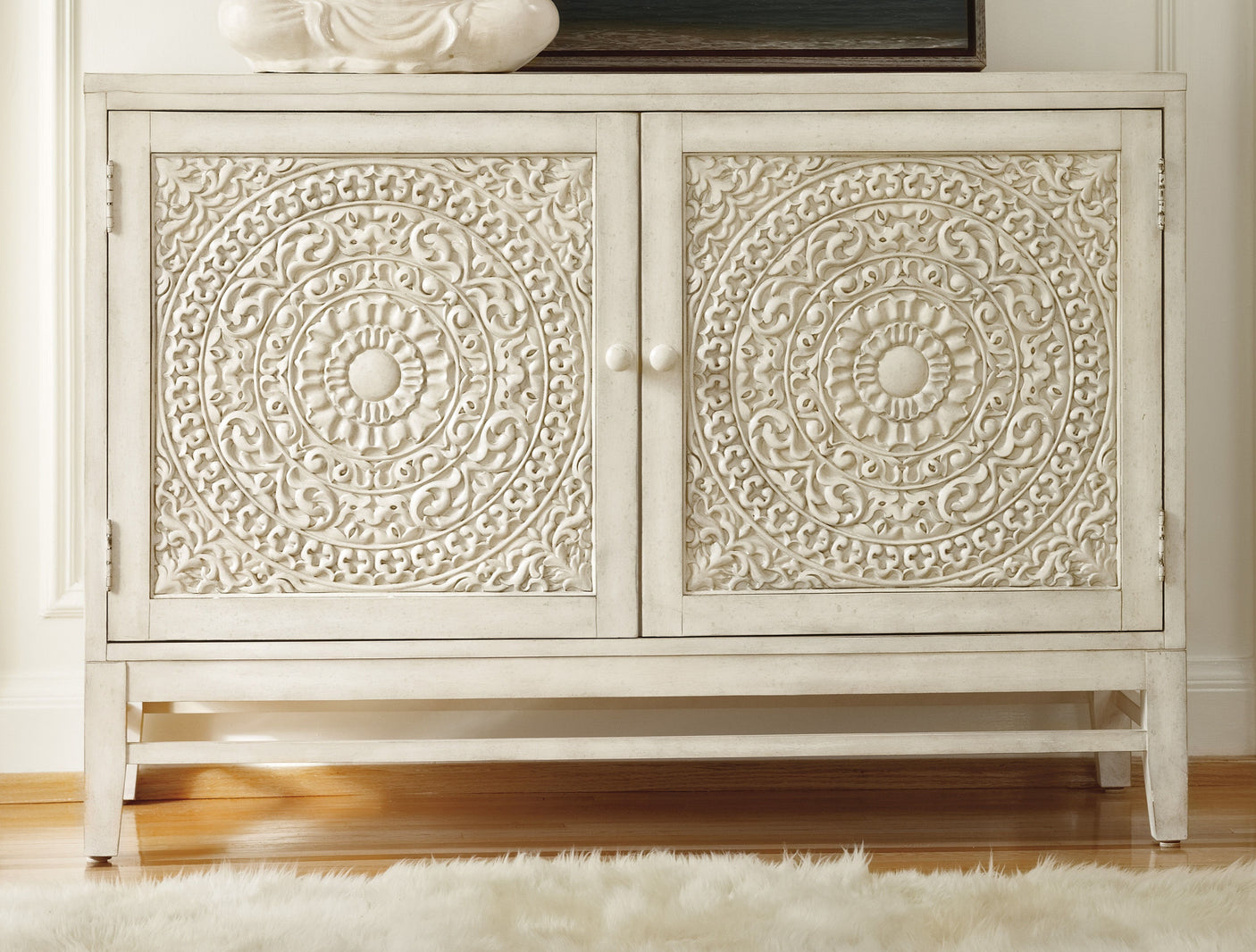 MATISETTE CHEST - Kings Fine Art & Decor
