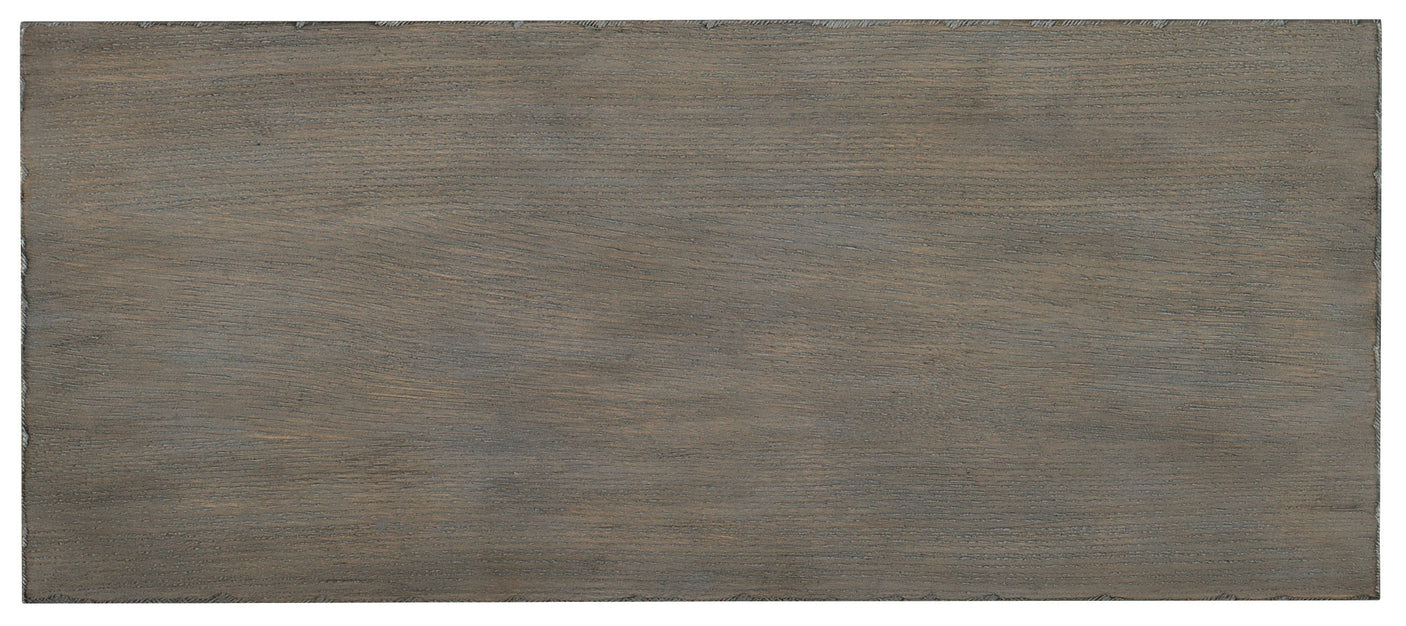 Hooker Furniture Melange Breck Chest 638-85392-GRY
