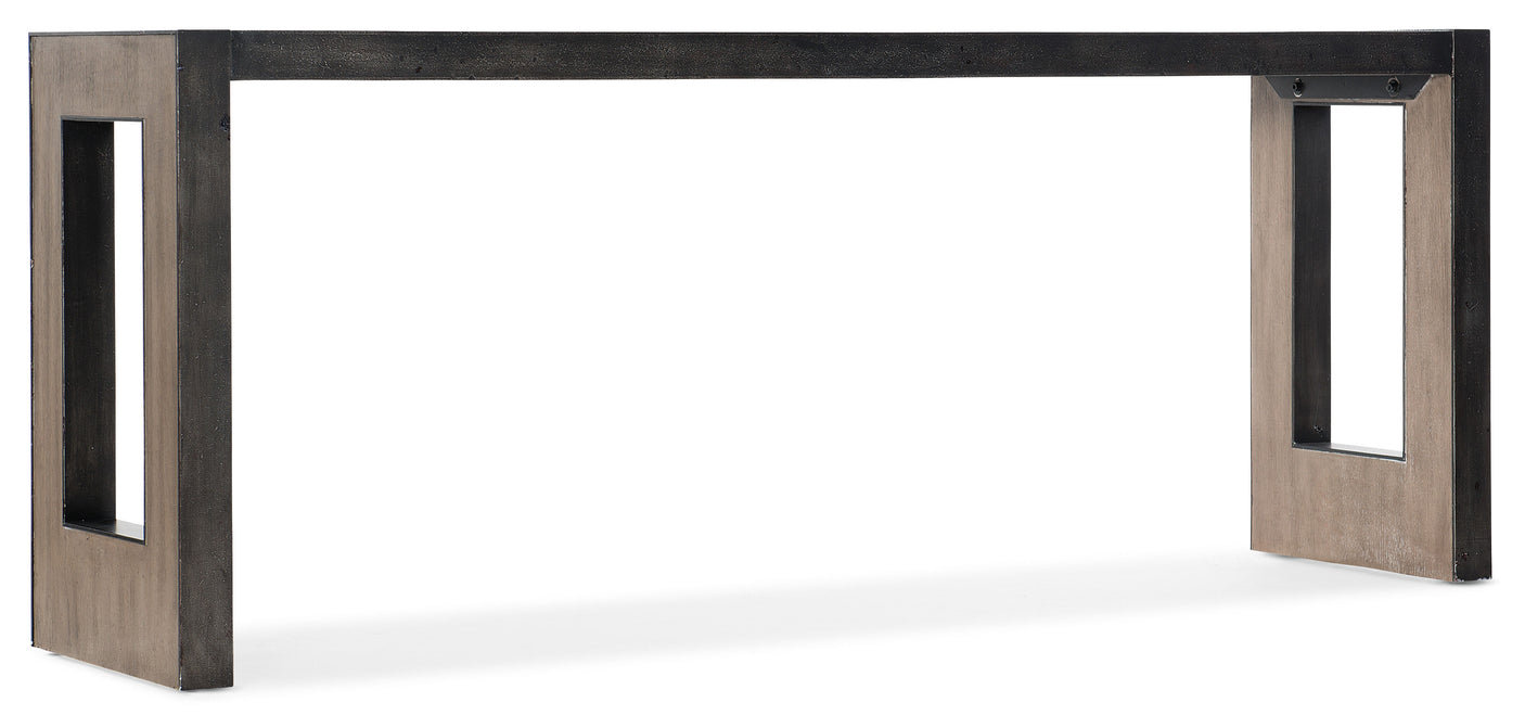 Hooker Furniture Melange Joni Console 638-85453-00