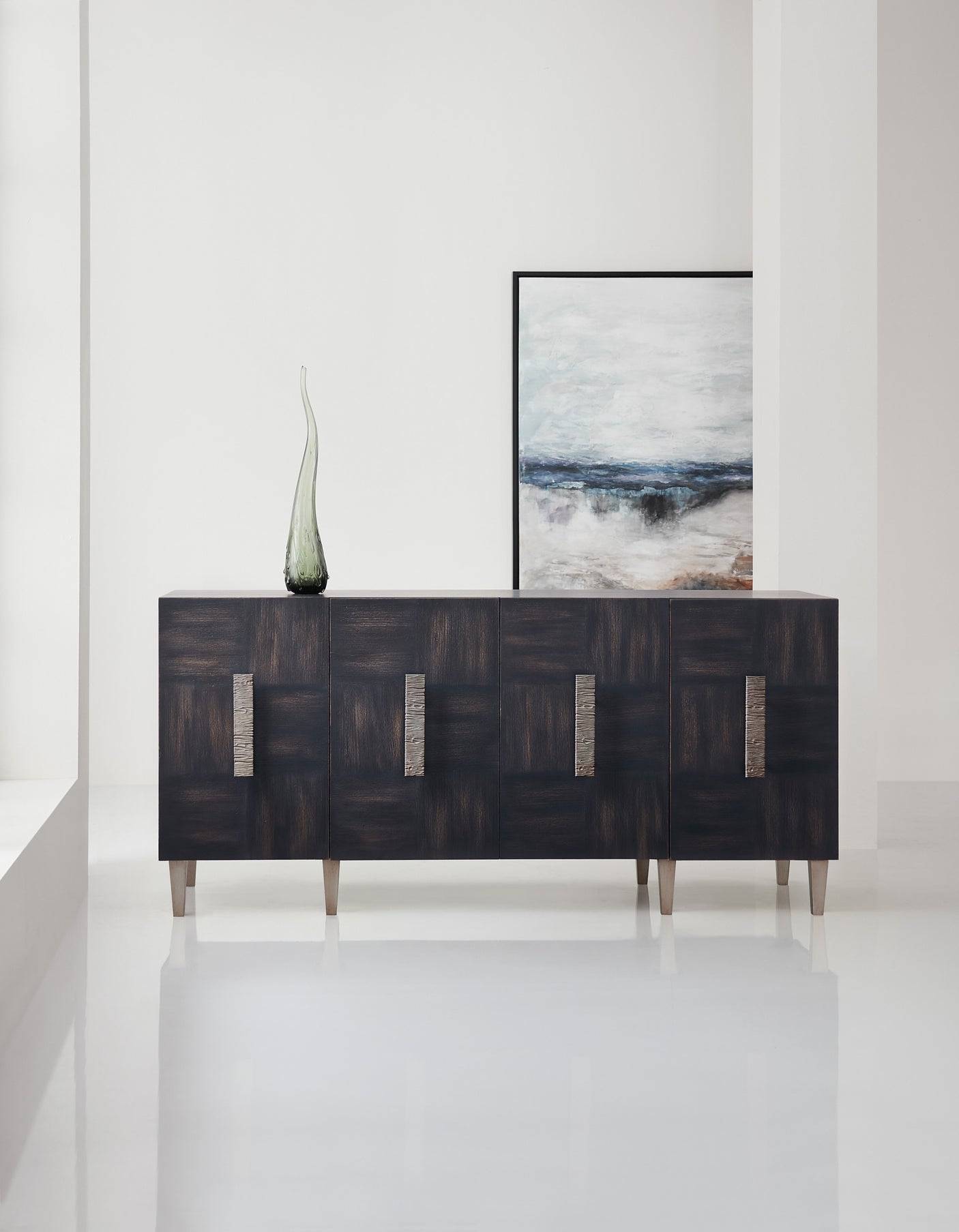Hooker Furniture Melange Neville Credenza 638-85457-89