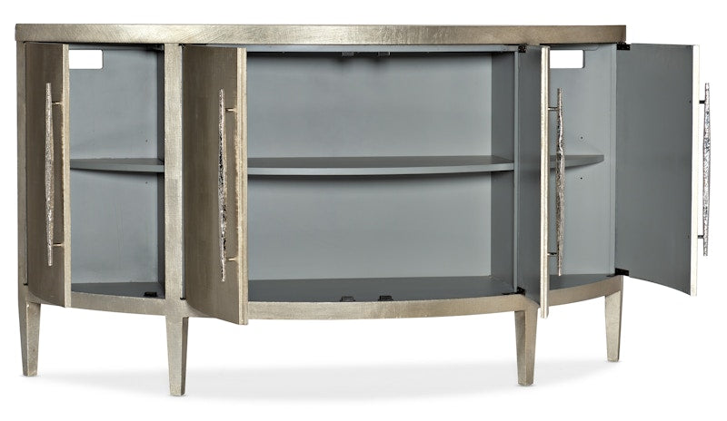 Hooker Furniture Melange Amberly Credenza 638-85555-95