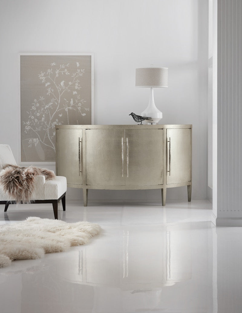 Hooker Furniture Melange Amberly Credenza 638-85555-95