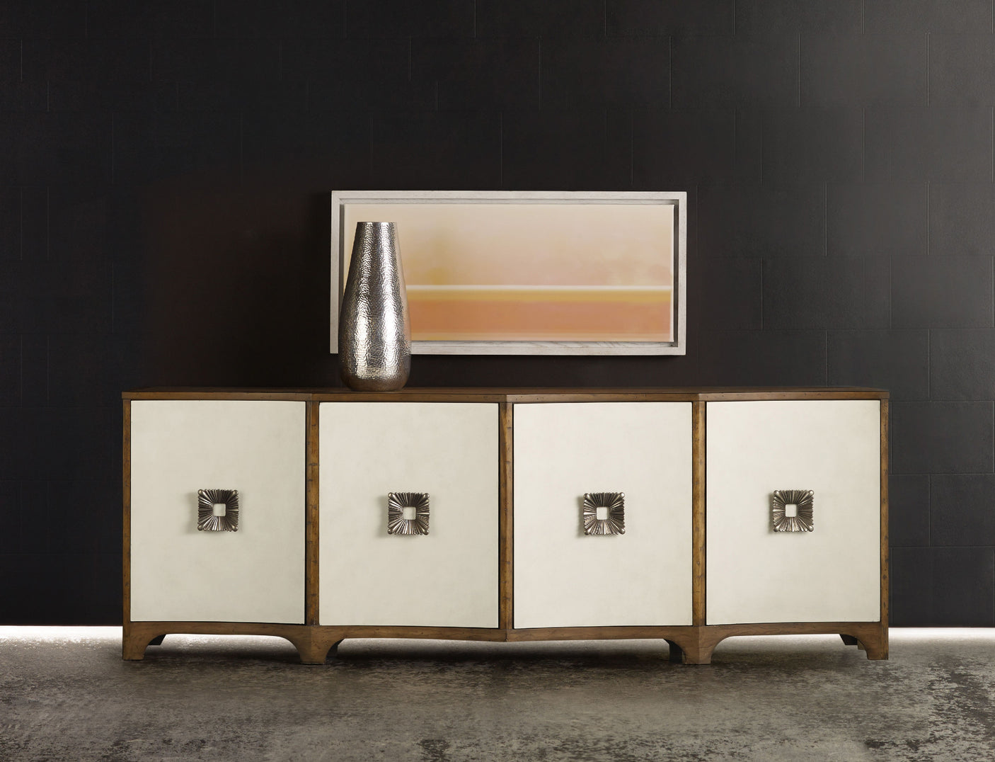 Hooker Furniture Melange Credenza 638-85181
