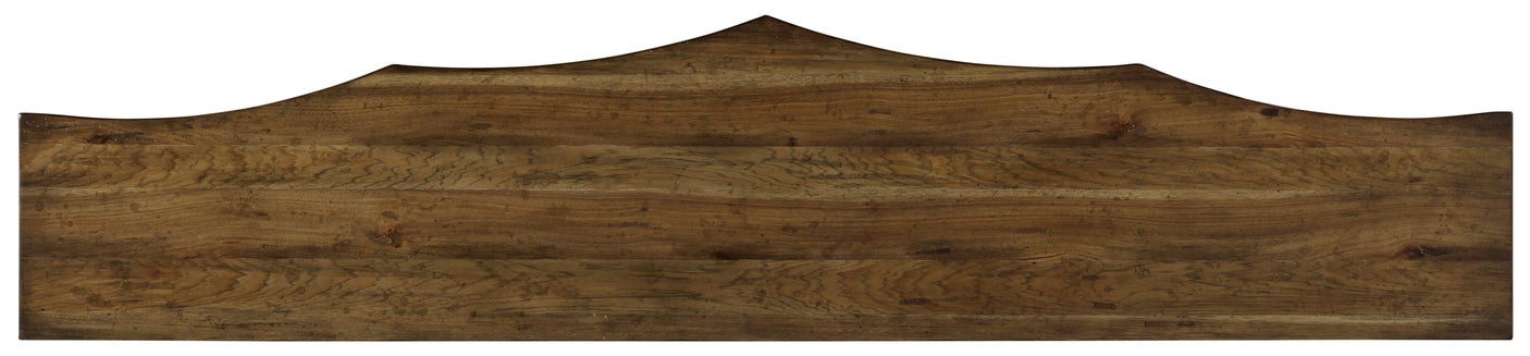 Hooker Furniture Melange Credenza 638-85181